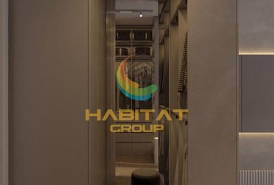 Apartament 3 camere Penthouse One Verdi - 6