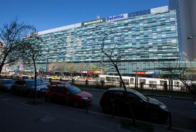 America House, Nicolae Titulescu 4-8 - comision 0%, reprezentam proprietarul! - 8