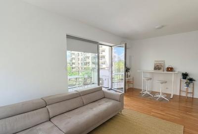 REA1028965 Apartament 2 camere I Luxuria - 4