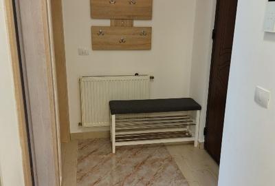 Apartament cu 3 camere, 2 bai plus gradina - 2
