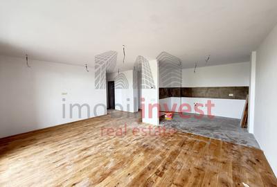 Apartament 3 camere de vanzare Pipera in bloc cu vedere la lac - 5