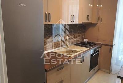 Apartament cu 1 camera, Giroc, Centrala Proprie - 8