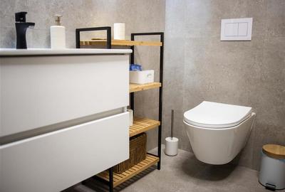 Apartament 3 camere SOHO | Design modern | De vanzare - 19