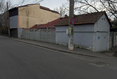 Oportunitate rară – Teren + Casă pe colț, Zona Unirii – Constanța - 3