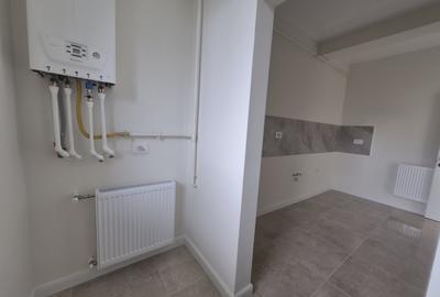 2 Camere 64mp Valea Lupului - str. Garoafei - Carrefour Market /Finisaje Premium - 7