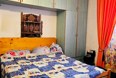 Apartament 4 camere multifunctional cu loc parcare,zona Precista-Biserica Noua - 5