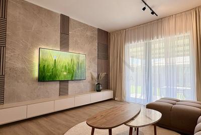 REV2005222 Balotesti Vila The 8 Residence - 6