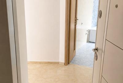 Braytim-Muzeul de apa | 53 mp utili | Încălzire în pardoseală | Lift | Parcare - 4