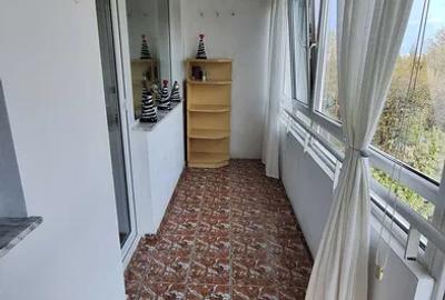 Apartament 2 camere, decomandat, 55 mp, balcon, ac, Alexandru Obregia - 8