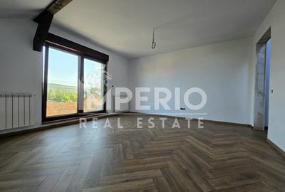 Duplex finisat cu 5 camere in Gruia! - 5