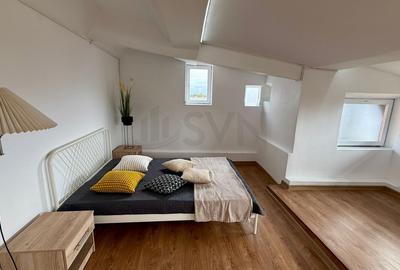 REA1025947 Apartament superb 4 camere I Iancu Nicolae I Vanzare - 9