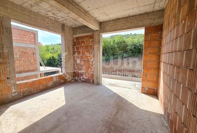 Casa individuala | 130mp utili | 500mp teren | Zona Roata Faget - 3