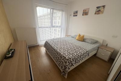 Apartament 3 Camere Plaza Residence - Lujerului | Balcon | Centrala proprie - 10