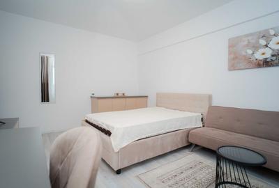 APARTAMENT CU O CAMERA SI PARCARE INCLUSA - 5