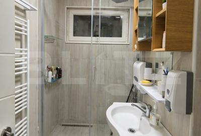 Apartament 2 camere, decomandat - Astra - 6