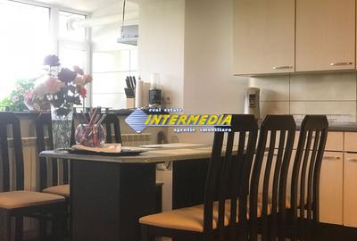 Apartament 2 camere CETATE M-uri 2 Balcane la Bulevard Mobilat Utilat Complet - 8