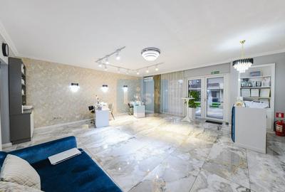 Spatiu comercial de inchiriat in cartierul Buna Ziua - 2