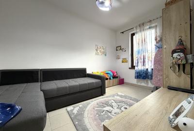 Casa Individuală, 160mp utili, 576mp teren, 5 camere,mobilat - Sanandrei - 10
