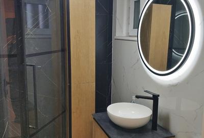 Tomis Nord, zona Ciresica-Apartament nou, cu loc de parcare si centrala cu gaz - 1