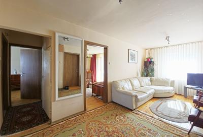 Apartament cu 4 camere decomandat în Mănăștur