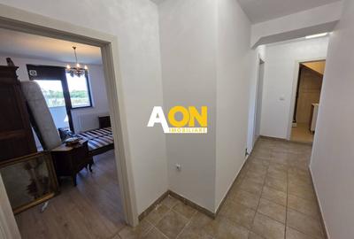 Apartament 5 camere, renovat, 68 mp utili + mansarda 52 mp,  Cetate - 6