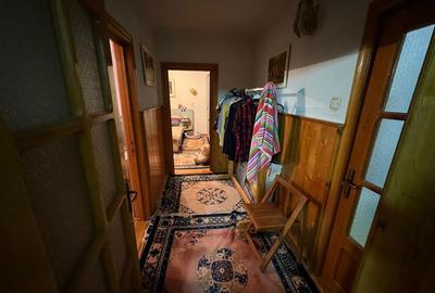 Apartament 3 camere de vanzare in Sud, etaj 3, CT, izolat - 11