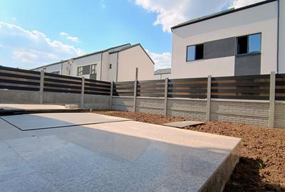 Ultima Vila de Vanzare Chiajna situate intre Padure si Lac,Comison 0 - 4