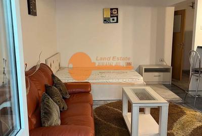 Garsonieră | renovată complet | Lacul Tei - 1