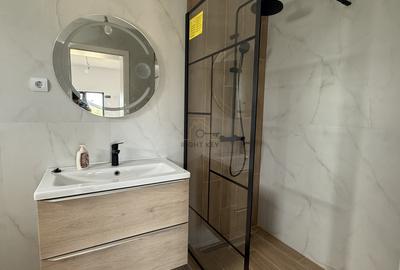 Casa Dragomiresti-Vale, P+Pod, 4 Cam, Teren: 455mp, STB, Comision 0%! - 19