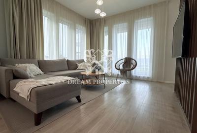 Casa individuala ultrafinisata, teren 500 mp, zona Dezmir - 4