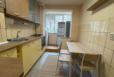 Apartament doua camere zona Garii - 3