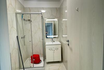 APARTAMENT TIP STUDIO - MOBILAT SI UTILAT - COMISION 0 % - MILITARI RESIDENCE - 12