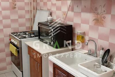 2 camere decomandate | 2 balcoane | Etaj intermediar | Mărăști–Piața Mărăști - 6