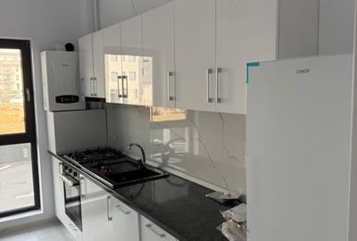 2 cam Fundeni- Dobroesti  prima inchiriere totul nou parcare - 10