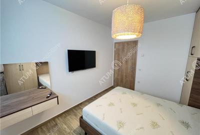 Comision 0! Apartament 3 camere balcon si parcare Piata Cluj Sibiu - 7