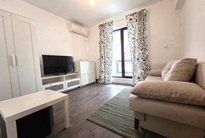 Garsonieră în Militari