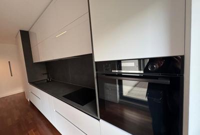 Apartament 4 camere | ~205 mp total  | Zona - Ambasada SUA - 4