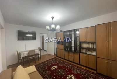 Apartament 4 Camere, Etaj 2, Strada Nicolae Balcescu- Zona Centrala. - 1