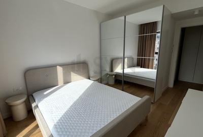 REA1028633 Prima inchiriere Nusco City Faza 2 Apartament 2 camere - 6