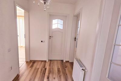 Casă modernă P+E+Pod, 145 mp,– Cluj,str Campului - 13