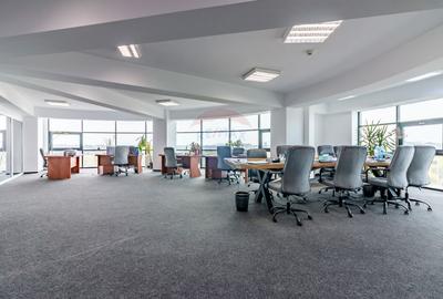 Cladire de birouri I Office & comercial I 245 mp I Mihai Bravu - 1