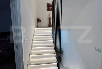 Oportunitate! Vilă 190mp, finisaje LUX, piscină și panoramă! - 4