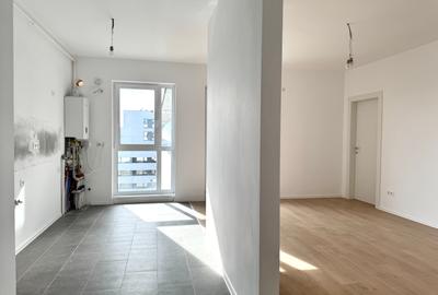 3 camere- Nou-Gata de mutare - 83mp SU totala-Sectorul 1/Zona Mall Colosseum - 2
