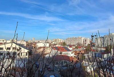 Penthouse 4 Camere | Terasa 80 mp | Domenii | Herastrau - 12