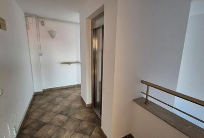 Duplex 200,38 mp utili + 32,51 mp balcoane + 2 locuri parcare + boxa - Dorobanti - 5
