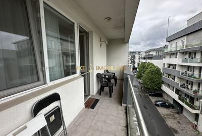 2 Camere de inchiriat | Berceni | Centrala Proprie | PetFriendly - 9