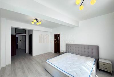 Apartament de inchiriat 2 camere Herastrau - 17