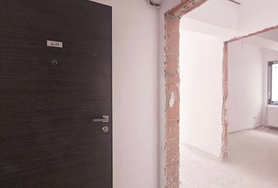 Apartament 3 Camere vedere lac Aleea Argedava Sector 2 - 15