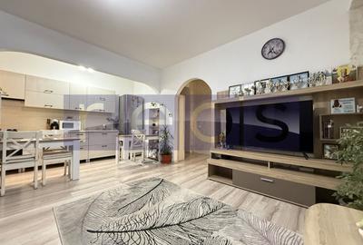 VÂNZARE 2 CAMERE | ZONA 1 DECEMBRIE 1918 | LOC DE PARCARE | CENTRALA PROPRIE - 4