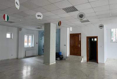 Oferim spre închiriere spațiu de birouri ultracentral - 5